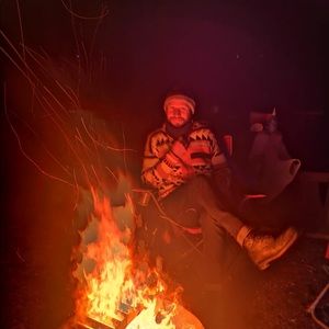 Meet your Posher, Marc